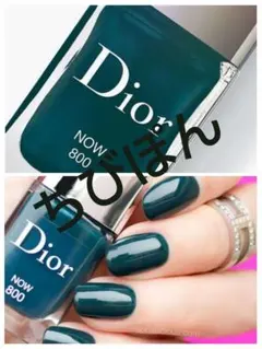 2025年最新】Christian Dior ネイルカラー・マニキュアの人気