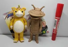 2026年最新】ソフビ カネゴンの人気アイテム - メルカリ