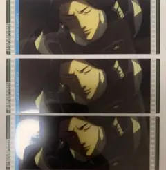 ☆ 呪術廻戦0 フィルム風クリアしおりコレクション　加茂憲紀