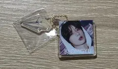 TXT ボムギュ アクリルキーホルダー