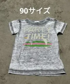 ⭐50円 Tシャツ 90サイズ