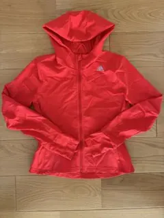 adidas ENERGY RUNNING フーディジャケット