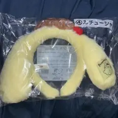 ポムポムプリン 当たりくじ カチューシャ