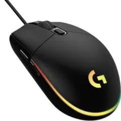 【新品未開封】Logicool G ゲーミングマウス G203
