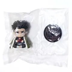 【新品未開封】鬼滅の刃 すわらせ隊2 悲鳴嶼行冥