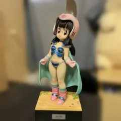 ドラゴンボール チチ ガレージキット フィギュア - メルカリ