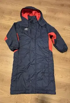 2025年最新】アンブロ ベンチコートの人気アイテム - メルカリ