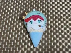 AiScReam トレーディングアイスマスコット 黒澤ルビィ