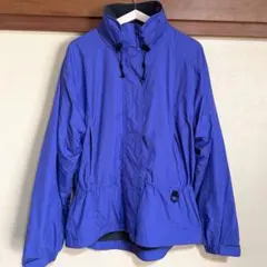 美品 L.L.Bean マウンテンパーカー ナイロンジャケット 90s