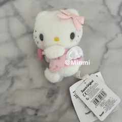 2025年最新】夢見るエンジェル キティ マスコットの人気アイテム