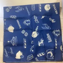 カービー　ナフキン