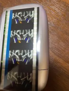 機動戦士ガンダム 閃光のハサウェイ 入場者特典フィルム オーガンダ厶