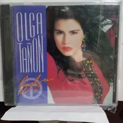 Olga Tañón Sola CD