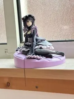 2026年最新】黒江雫 フィギュアの人気アイテム - メルカリ