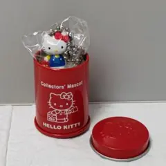 2025年最新】コレクターズマスコット キティの人気アイテム