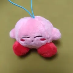 カービィ ぬいぐるみマスコット