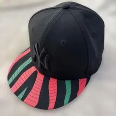 New Era 59FIFTY キャップ 6 3/4