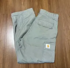 Carhartt カーゴパンツのサムネイル