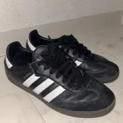 忍たま プロフ参照様専用 adidas SAMBA OG B75807 - メルカリ