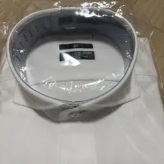 新品未使用　スーツセレクト　4S ホワイトシャツ M84