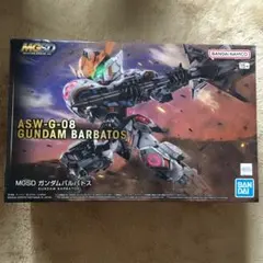 2025年最新】MGSD ガンダムバルバトスの人気アイテム - メルカリ