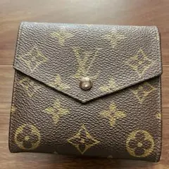 Louis Vuitton 三つ折り財布