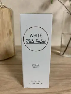 ETUDE HOUSE WHITE Mela Perfect Essenceのサムネイル