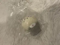 ちいかわベイビー ガチャガチャ ハイハイフィギュア ラッコ