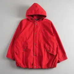 2025年最新】Polo By Ralph Lauren メンズ マウンテンパーカーの