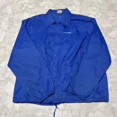 USA製 XL Birdie FORD CARGO ヴィンテージ ジャケット 青