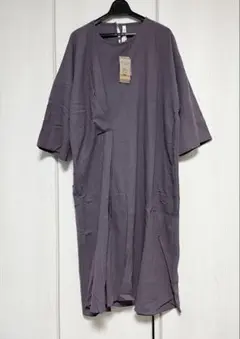 マライカ／チャイハネ／チチカカ 未使用ワンピース