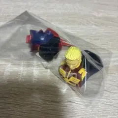 機動戦士ガンダム フィギュア シャア・アズナブル