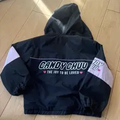 キャンディーチュウ ブルゾン