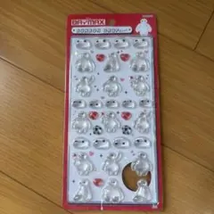 ベイマックス ボンボンドロップ 20個入り