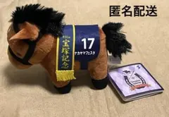 サラブレッドコレクション ナカヤマフェスタ