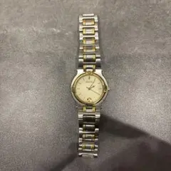 稼働・精度確認済】イヴ・サンローラン YSL レディース 5930F91474