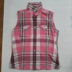 チェックシャツ シャツ