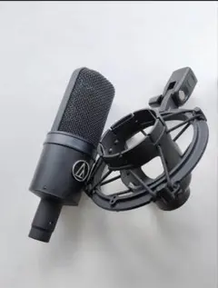 Audio-Technica AT4040 リフレクター&スタンドセット - メルカリ