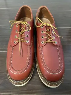 2026年最新】redwing レッドウイング オックスフォードの人気アイテム