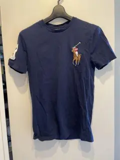 ポロラルフローレンのTシャツ