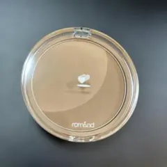 ロムアンド ベターザンシェイプ 04 カカオグレインのサムネイル