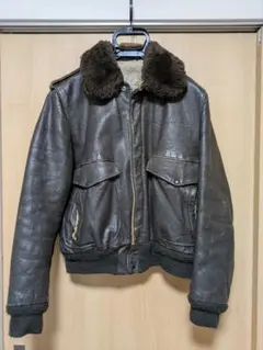 SCHOTT g1フライトジャケット　サイズ40