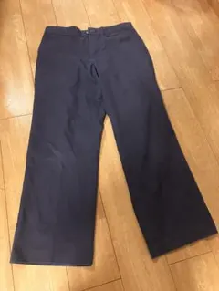 Dickies ネイビー 874 W32 L30