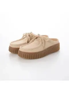 【タイムセール】Clarks Premium Torhill Muleのサムネイル