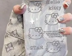 Hello Kitty iPhoneケース