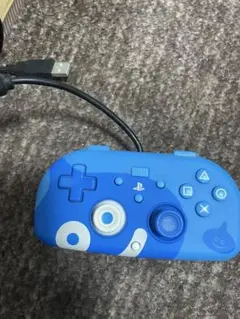 スライム コントローラー PS4 HORI