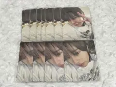 TWS ギョンミン compact trywithus 封入 トレカ