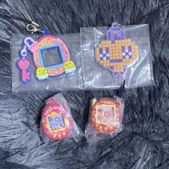 たまごっち一番くじガチャガチャのサムネイル