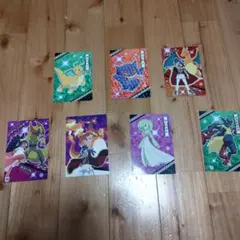ポケモンカード　コレクションのサムネイル