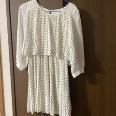 ローリーズファーム　ワンピース　Mのサムネイル